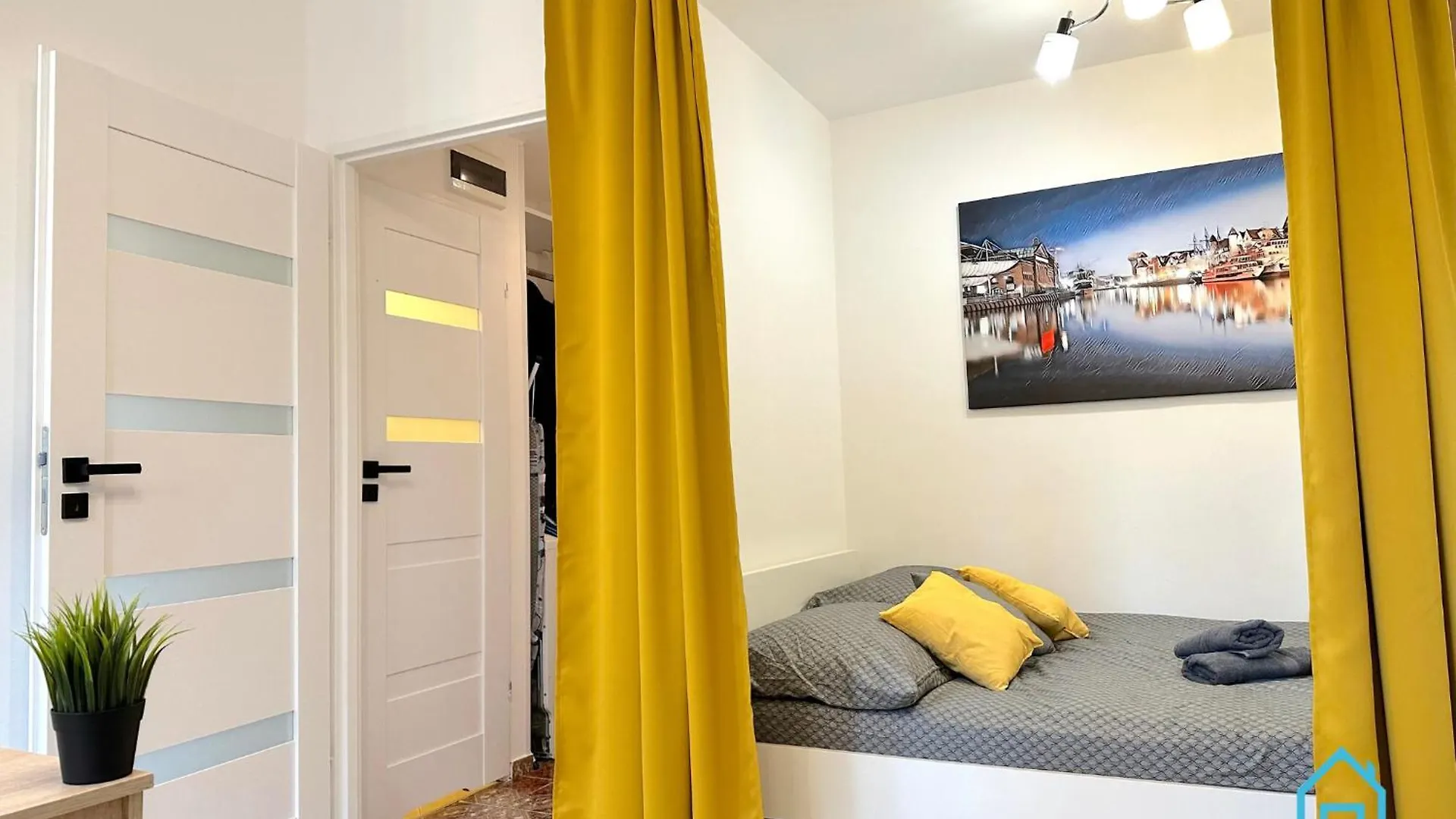 Stary Honey Apartment Gdansk