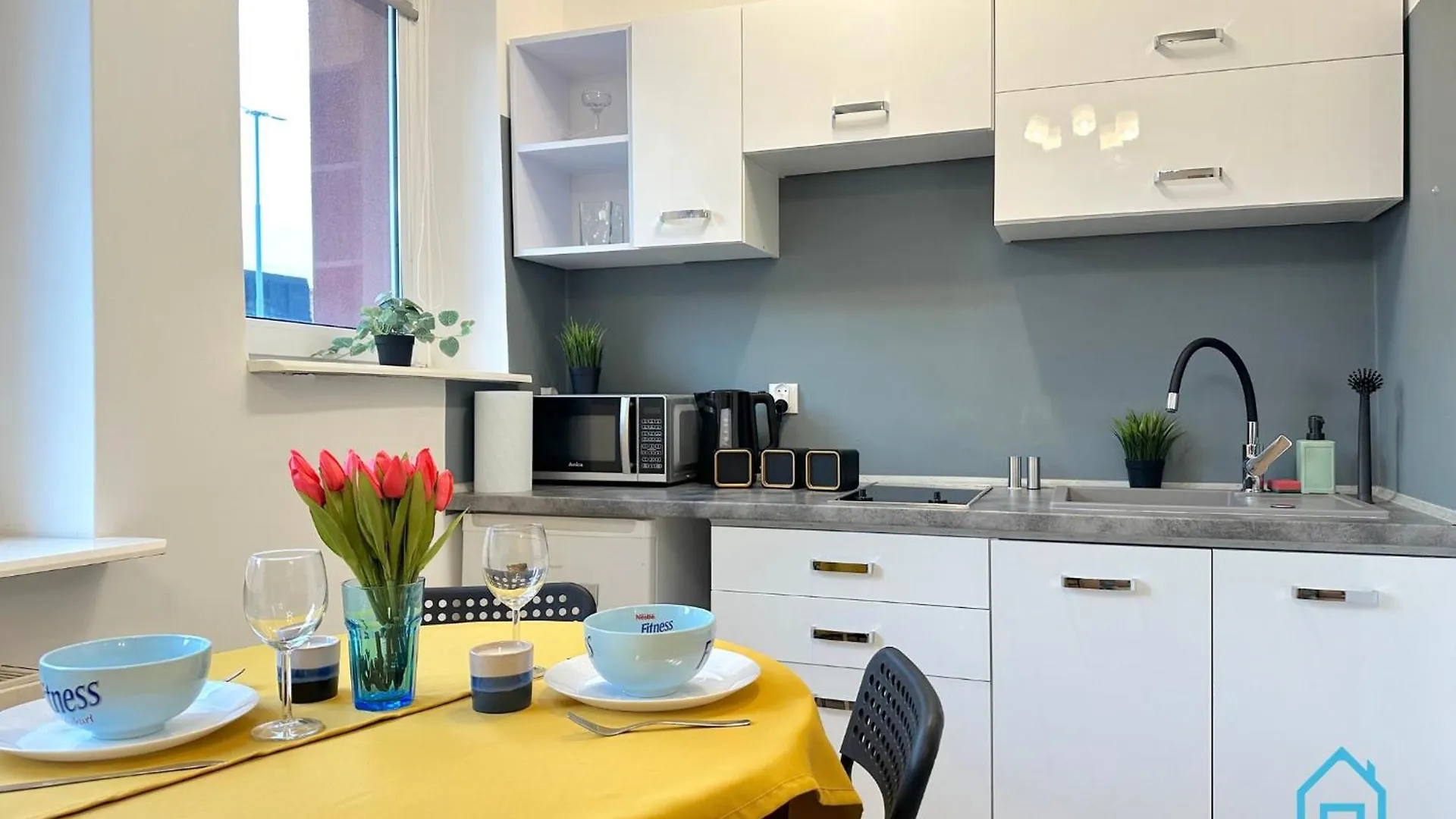 Stary Honey Apartment Gdansk