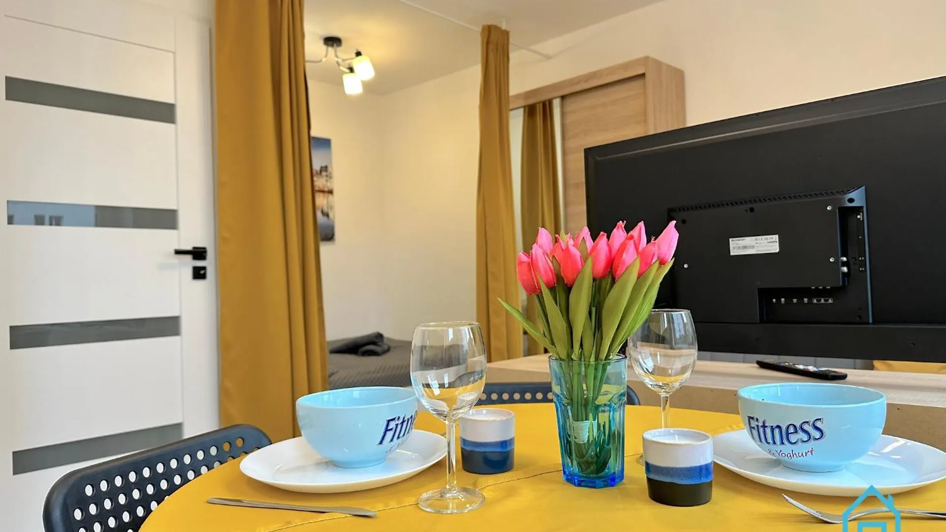 Stary Honey Apartment Gdansk