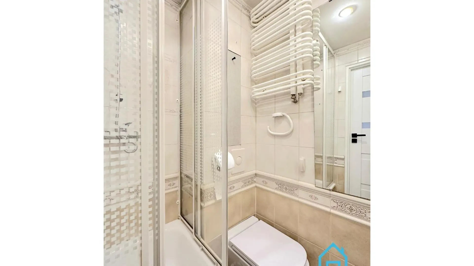 Stary Honey Apartment Gdansk 0*,  Poland