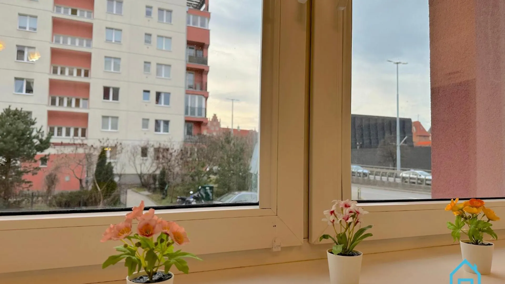 Stary Honey Apartment Gdansk Poland