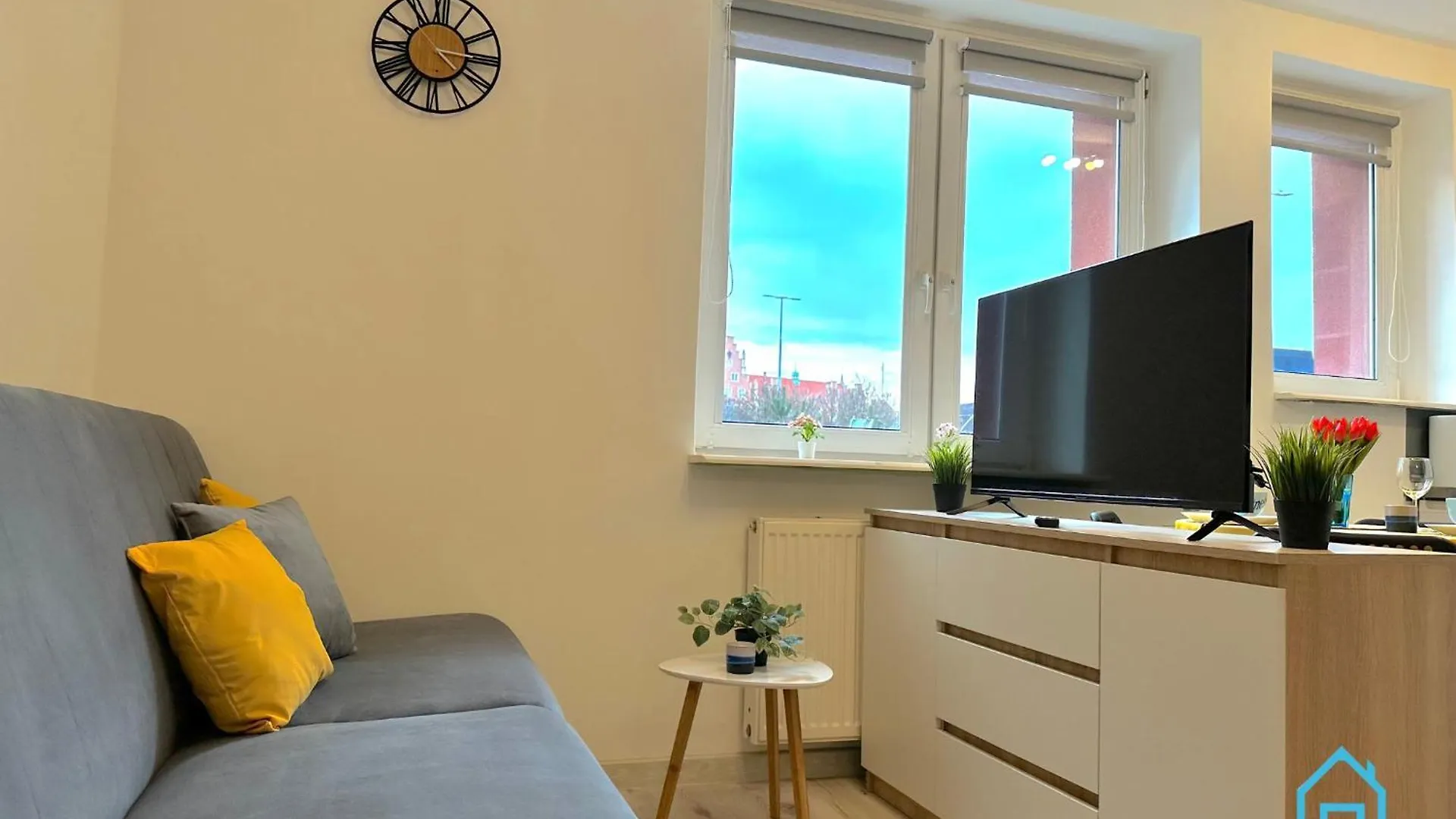 Stary Honey Apartment Gdansk 0*,  Poland