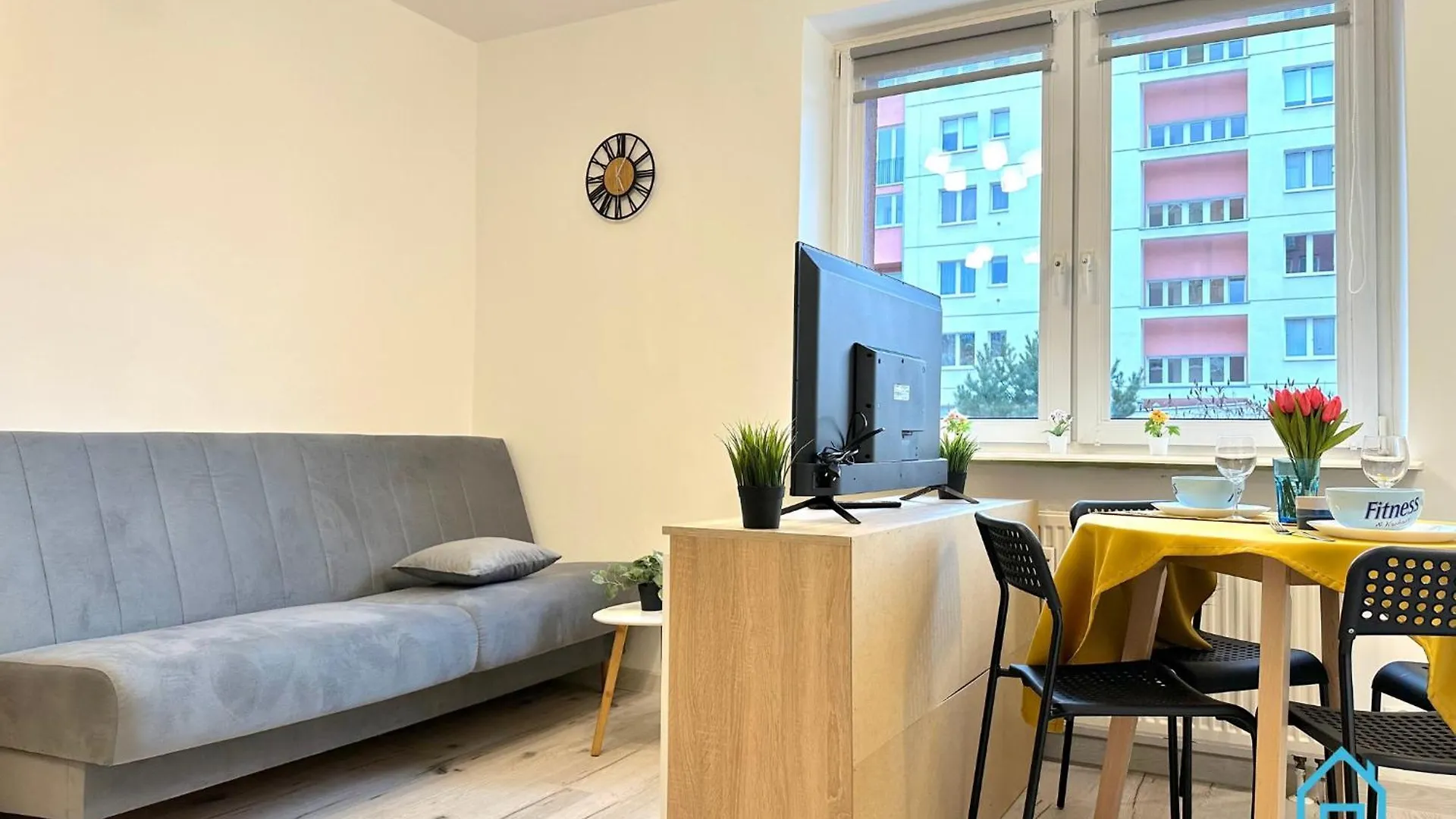 Stary Honey Apartment Gdansk