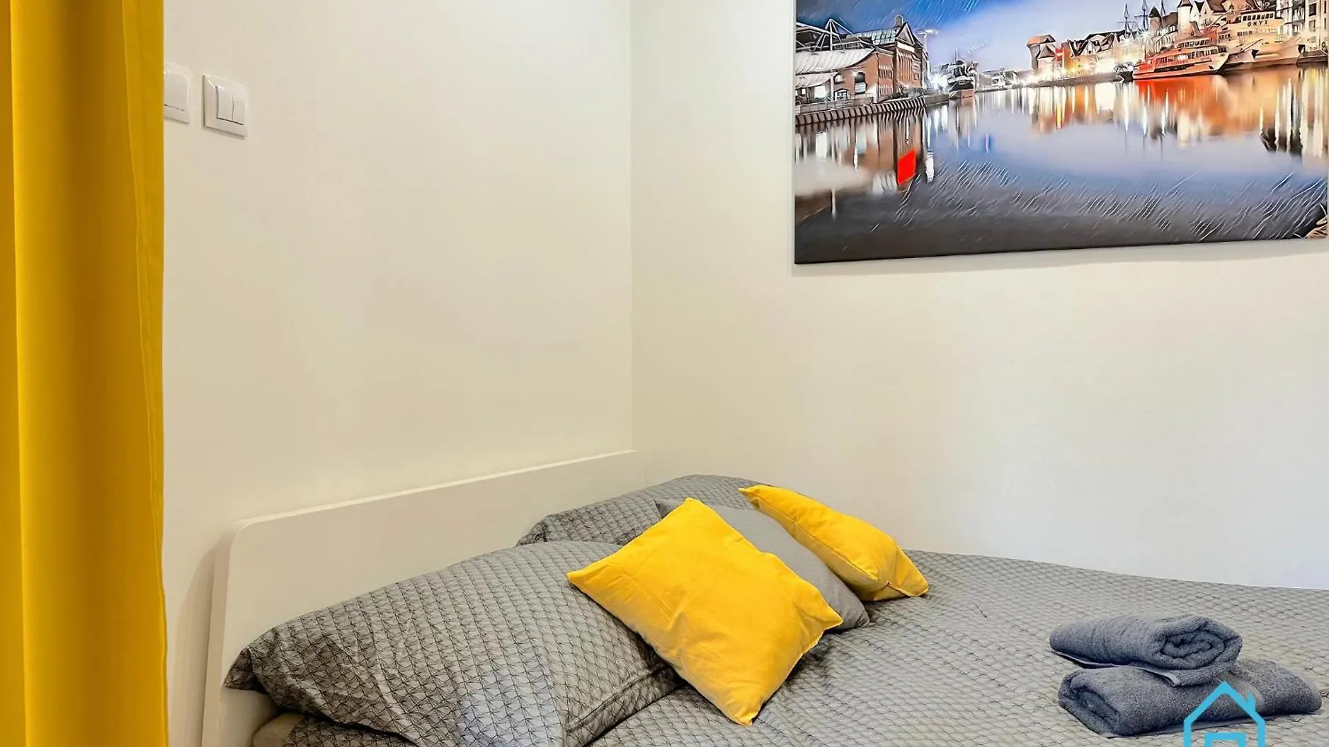 Stary Honey Apartment Gdansk